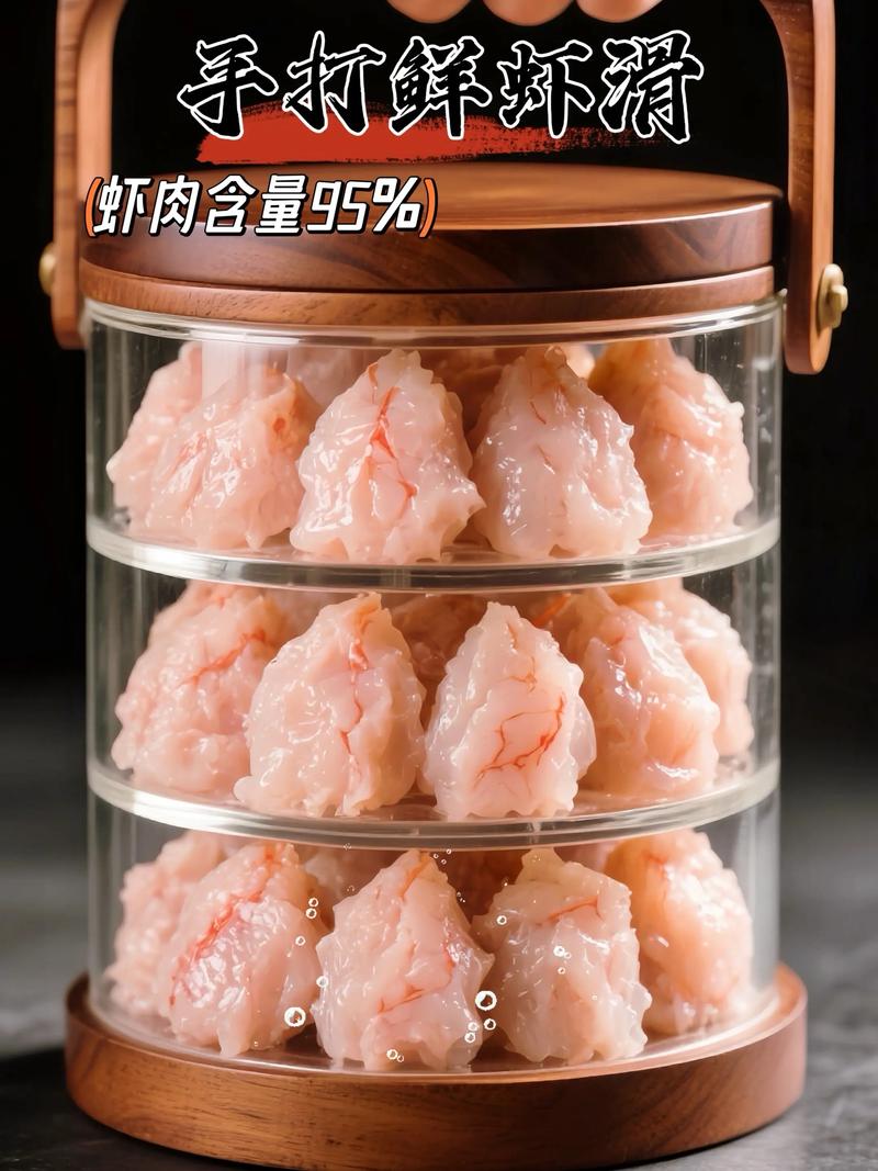 海鲜大虾的虾线到底要不要挑？今天终于搞懂了