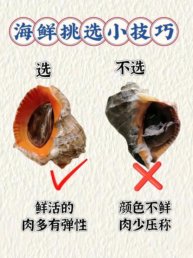 海鲜大虾怎么挑才新鲜？学会这 5 招，再也不被坑